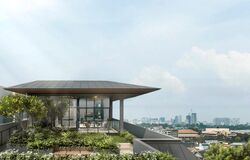 Watten House (D11), Condominium #488517581